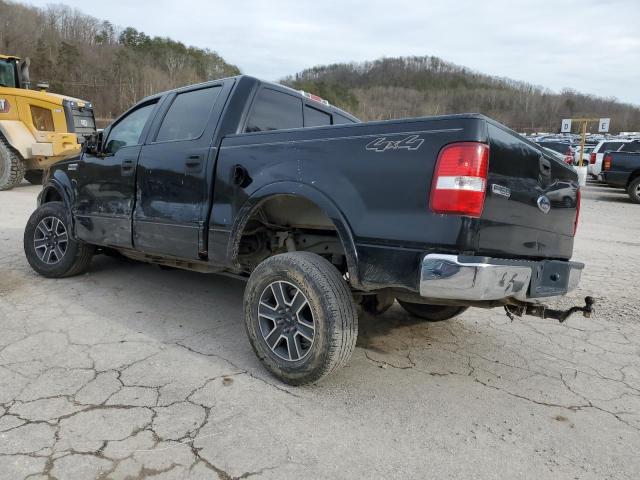 Photo 2 from auction – 2004 FORD F150 SUPER with VIN 1FTPW14514KC57381