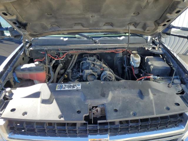 Photo 11 from auction – 2009 CHEVROLET SILVERADO with VIN 1GCHC43K09F141711