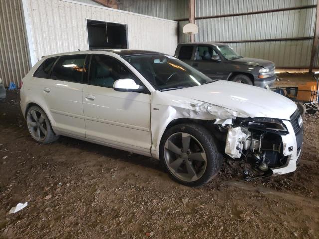 Photo 4 from auction – 2013 AUDI A3 PREMIUM with VIN WAUPEAFM2DA014902