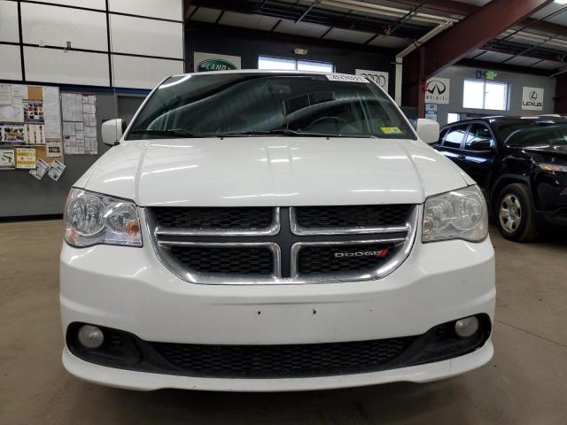 Photo 5 from auction – 2017 DODGE GRAND CARA with VIN 2C4RDGCG2HR774457