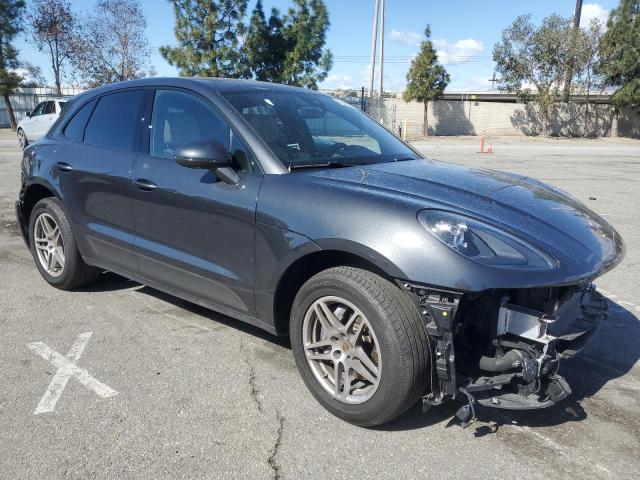 Photo 4 from auction – 2021 PORSCHE MACAN with VIN WP1AA2A52MLB11000