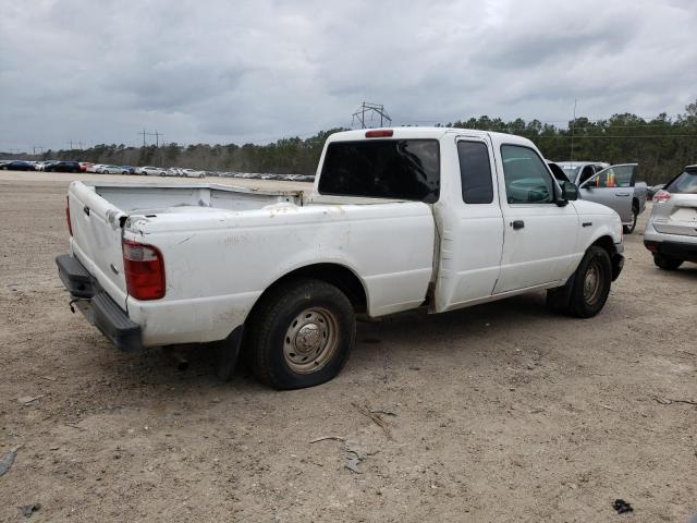 Photo 3 from auction – 2001 FORD RANGER with VIN 1FTYR14U81PA51752