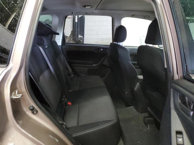 Photo 11 from auction – 2014 SUBARU FORESTER 2 with VIN JF2SJAEC1EH502248