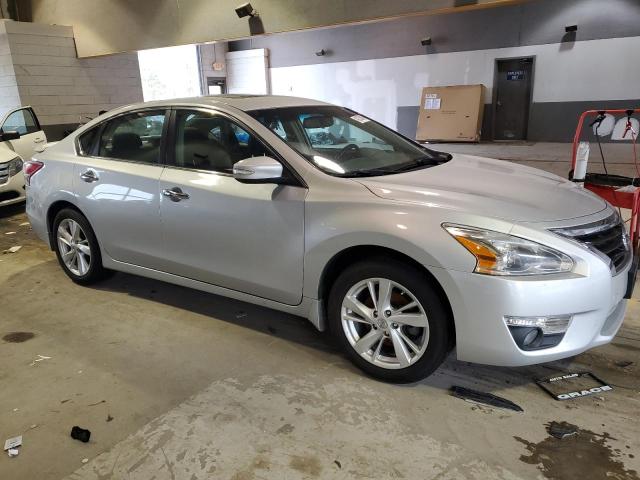 Photo 4 from auction – 2013 NISSAN ALTIMA 2.5 with VIN 1N4AL3AP8DC127498