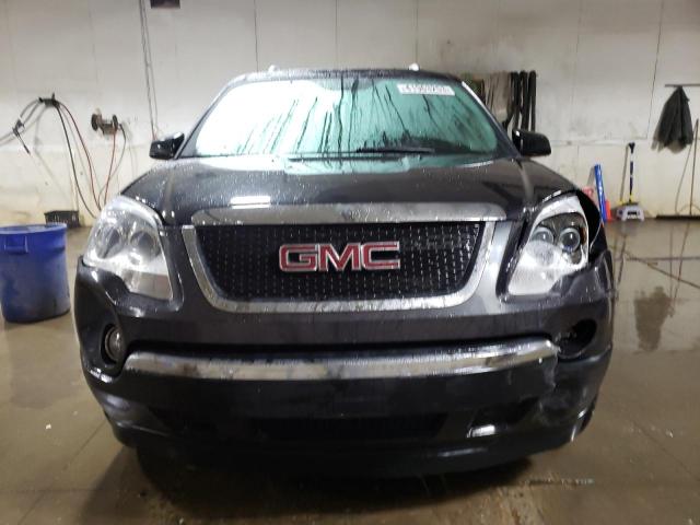 Photo 5 from auction – 2007 GMC ACADIA SLE with VIN 1GKER13747J158926
