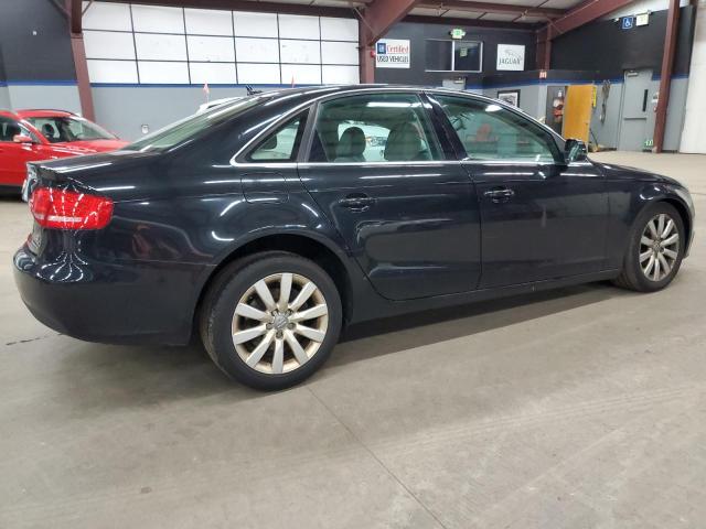 Photo 3 from auction – 2011 AUDI A4 PREMIUM with VIN WAUFFAFL3BN043010