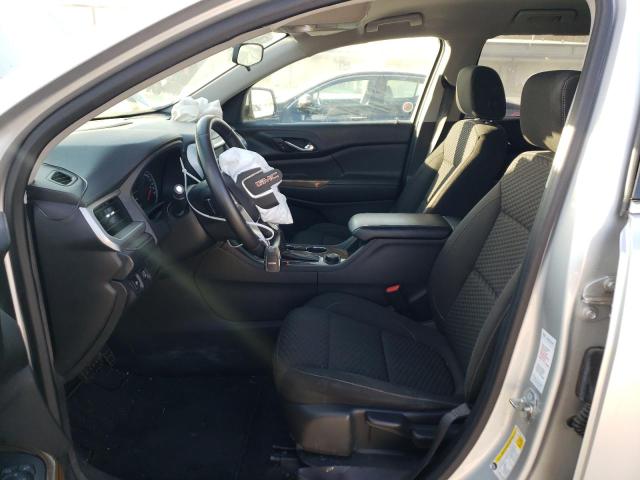 Photo 7 from auction – 2017 GMC ACADIA SLE with VIN 1GKKNRLA6HZ222895