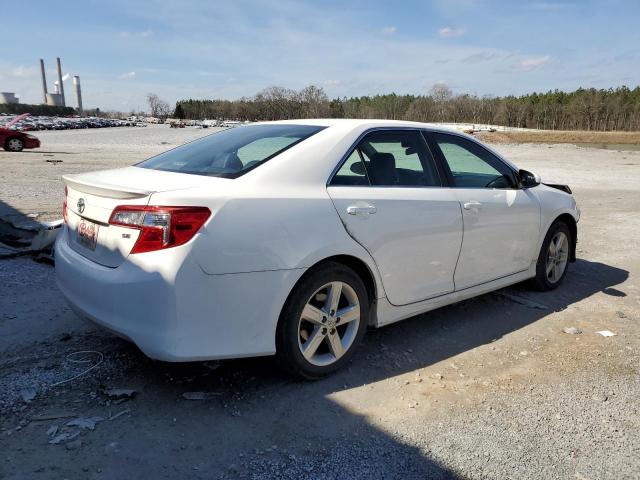 Photo 3 from auction – 2012 TOYOTA CAMRY BASE with VIN 4T1BF1FK1CU515183
