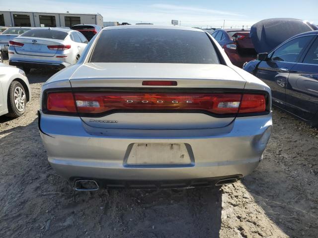 Photo 6 from auction – 2012 DODGE CHARGER SE with VIN 2C3CDXBG2CH286913