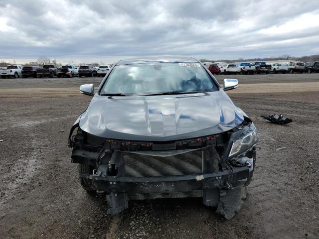 Photo 5 from auction – 2020 CHEVROLET IMPALA PRE with VIN 2G1105S39L9104028