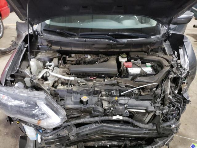 Photo 11 from auction – 2020 NISSAN ROGUE S with VIN KNMAT2MV5LP510319