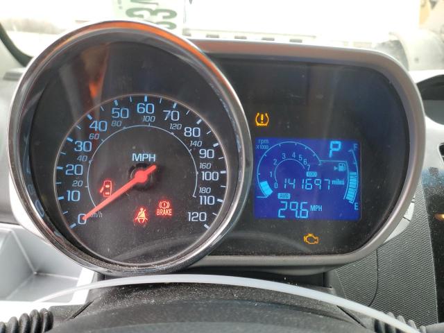 صورة رقم 9 من المزاد - 2014 CHEVROLET SPARK 2LT مع VIN KL8CF6S92EC440956