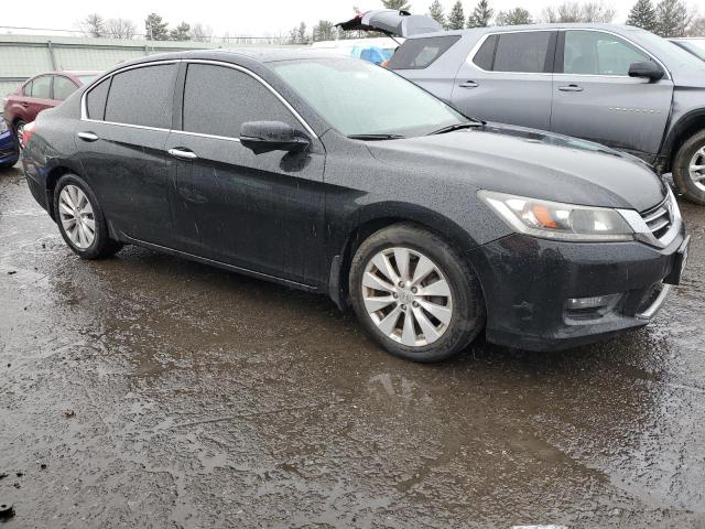 Photo 4 from auction – 2015 HONDA ACCORD EX with VIN 1HGCR2F70FA105032