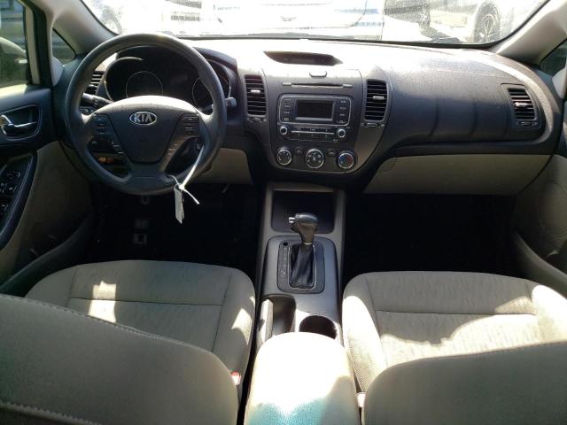 Photo 8 from auction – 2015 KIA FORTE LX with VIN KNAFK4A63F5421069