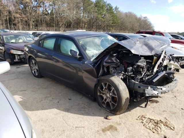 Foto 4 de la subasta – 2015 DODGE CHARGER SE con VIN 2C3CDXFG2FH852938
