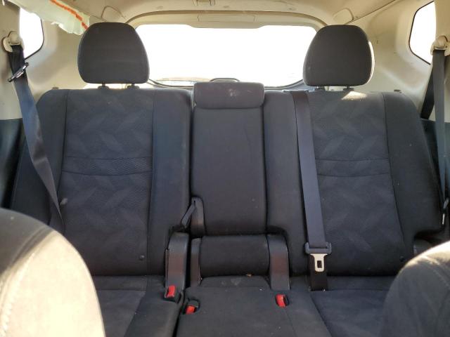 Photo 10 from auction – 2015 NISSAN ROGUE S with VIN KNMAT2MV2FP509262
