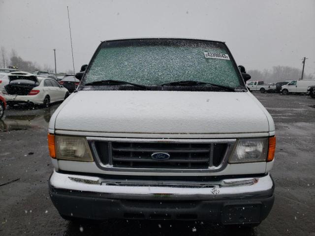 Photo 5 from auction – 2003 FORD ECONOLINE with VIN 1FTSS34L73HA83117