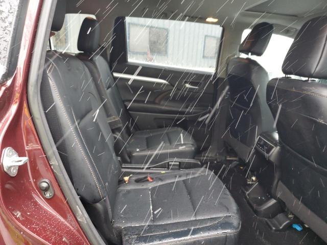 Photo 11 from auction – 2018 TOYOTA HIGHLANDER with VIN 5TDJZRFH3JS829266