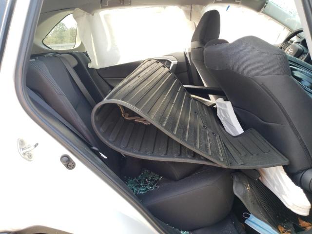 Photo 11 from auction – 2022 TOYOTA RAV4 LE with VIN 2T3K1RFV9NC187773
