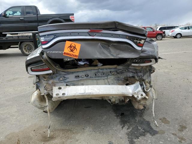 Photo 6 from auction – 2015 DODGE CHARGER SE with VIN 2C3CDXBG1FH731484