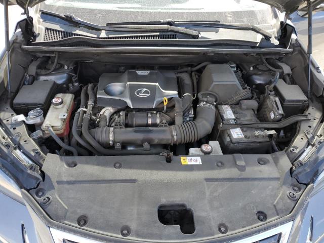 Photo 12 from auction – 2019 LEXUS NX 300 BAS with VIN JTJYARBZ5K2120641
