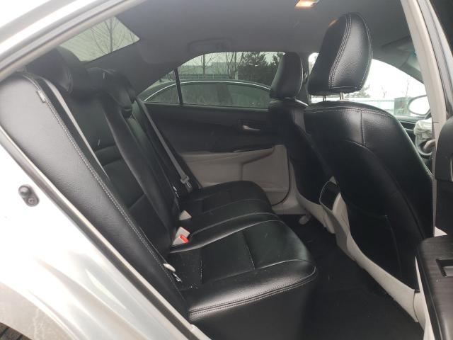 Photo 10 from auction – 2014 TOYOTA CAMRY L with VIN 4T1BF1FK9EU729664