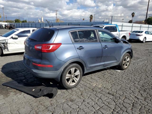 Photo 3 from auction – 2013 KIA SPORTAGE B with VIN KNDPB3A23D7515386