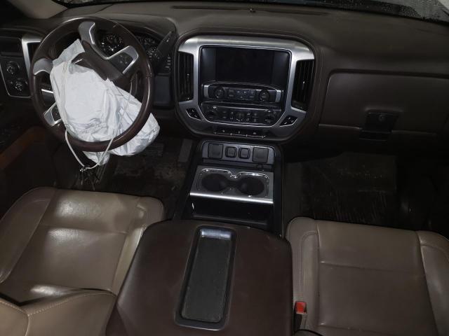 Photo 8 from auction – 2014 GMC SIERRA K15 with VIN 3GTU2VEC2EG449467