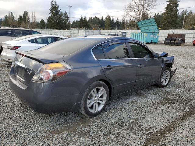 Photo 3 from auction – 2012 NISSAN ALTIMA SR with VIN 1N4BL2AP0CC156622