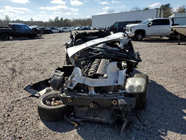 Photo 5 from auction – 1998 CHEVROLET CORVETTE with VIN 1G1YY22G6W5120083