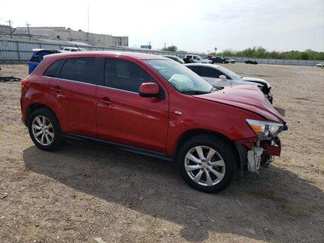 Photo 4 from auction – 2015 MITSUBISHI OUTLANDER with VIN 4A4AP4AU9FE027002