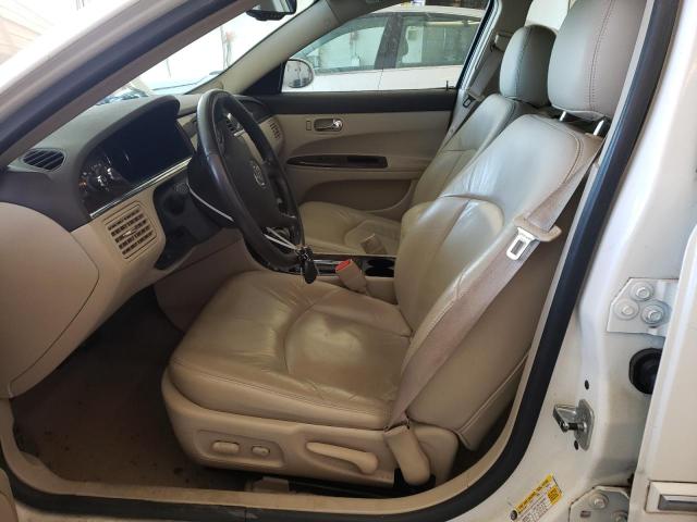 Photo 7 from auction – 2009 BUICK LACROSSE C with VIN 2G4WD582691153089