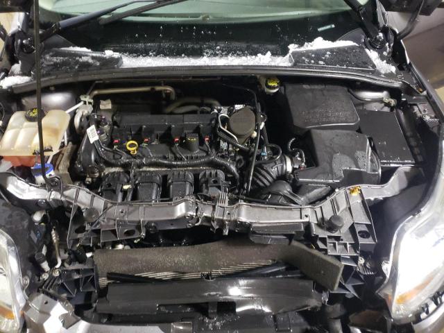 Photo 11 from auction – 2014 FORD FOCUS SE with VIN 1FADP3F27EL439747