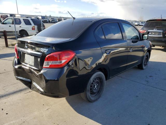 Photo 3 from auction – 2018 MITSUBISHI MIRAGE G4 with VIN ML32F3FJ9JHF06525