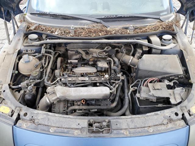 Photo 11 from auction – 2000 AUDI TT QUATTRO with VIN TRUUC28N7Y1054072