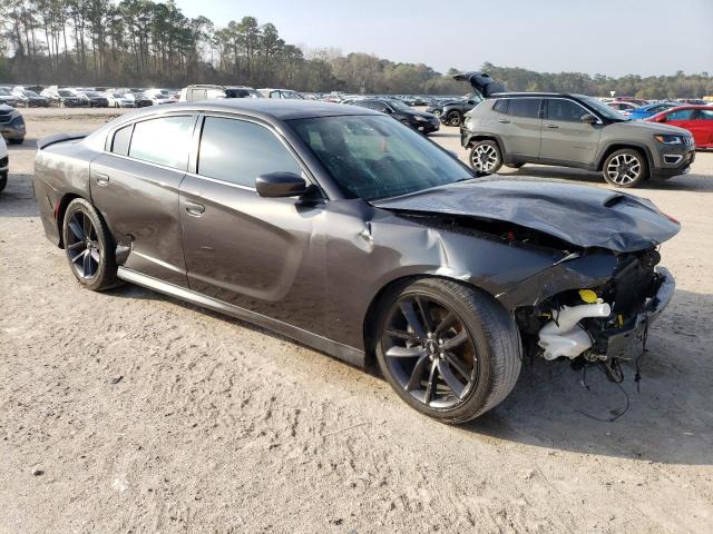 Photo 4 from auction – 2021 DODGE CHARGER SC with VIN 2C3CDXGJ8MH562274