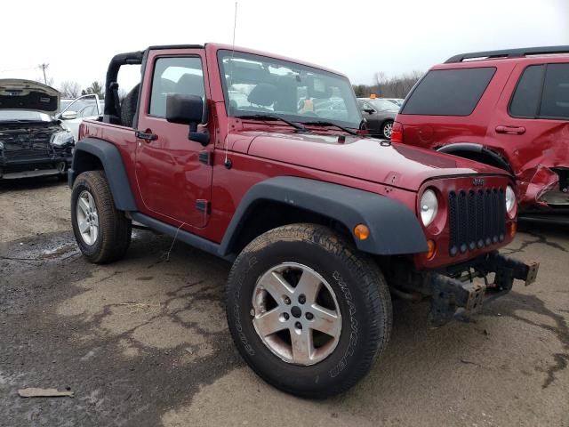Photo 4 from auction – 2011 JEEP WRANGLER S with VIN 1J4AA2D16BL559757