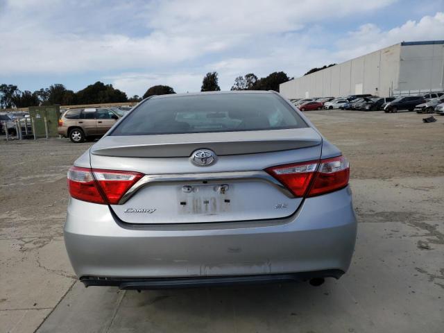 Photo 6 from auction – 2015 TOYOTA CAMRY LE with VIN 4T1BF1FK1FU879558