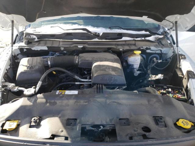 Photo 11 from auction – 2022 RAM 1500 CLASS with VIN 3C6JR6DG0NG256847