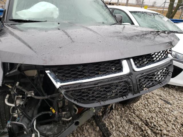 Photo 11 from auction – 2019 DODGE JOURNEY SE with VIN 3C4PDCBB4KT732012