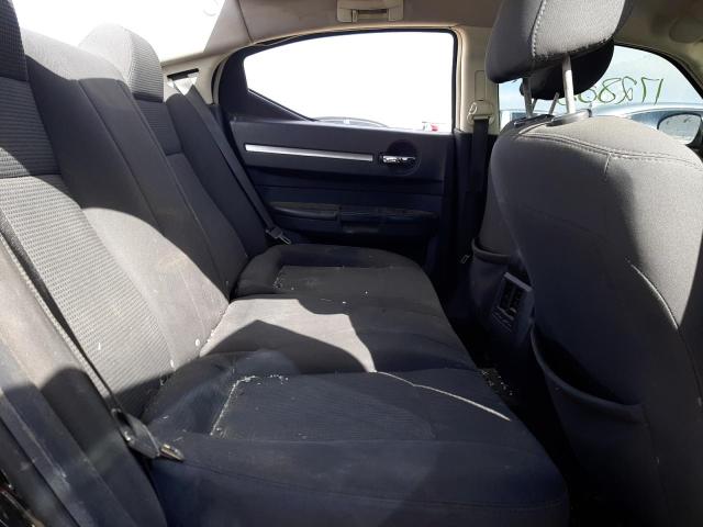Photo 10 from auction – 2010 DODGE CHARGER with VIN 2B3CA4CDXAH271663