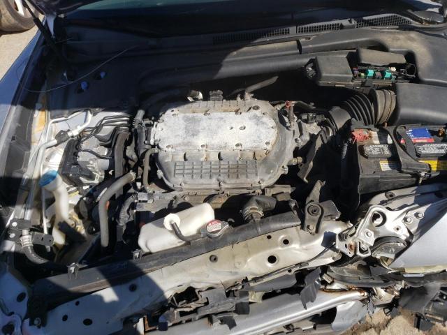 Photo 11 from auction – 2008 ACURA TL with VIN 19UUA66238A050487