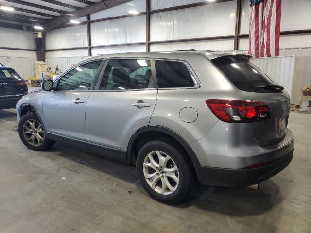 Photo 2 from auction – 2013 MAZDA CX-9 TOURI with VIN JM3TB3CV2D0414751