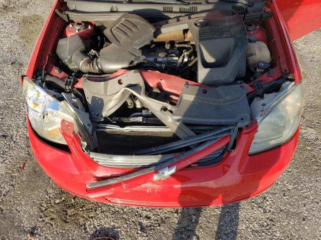 Photo 11 from auction – 2010 CHEVROLET COBALT 1LT with VIN 1G1AD5F53A7236376