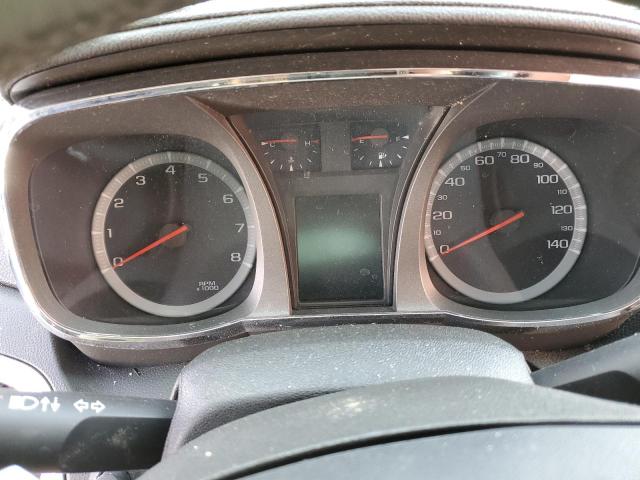 Zdjęcie 9 z aukcji – 2016 GMC TERRAIN SL z VIN 2GKFLUE39G6227835