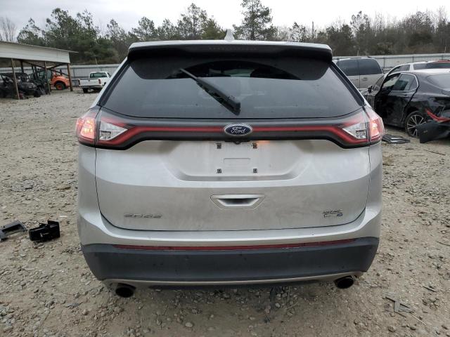 Photo 6 from auction – 2017 FORD EDGE SEL with VIN 2FMPK4J9XHBB61149