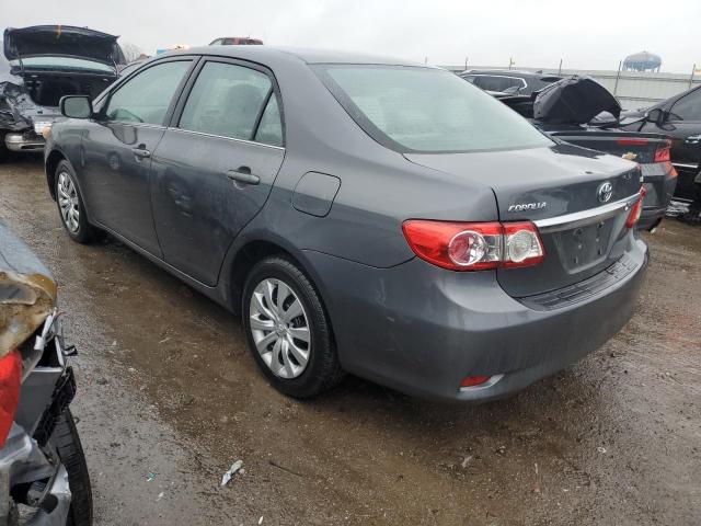 Photo 2 from auction – 2013 TOYOTA COROLLA BA with VIN 2T1BU4EE9DC112316