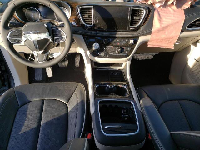 Photo 8 from auction – 2022 CHRYSLER PACIFICA L with VIN 2C4RC1GG5NR217659