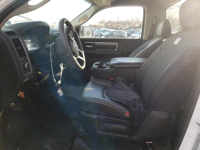 Photo 7 from auction – 2022 RAM 1500 CLASS with VIN 3C6JR6DG0NG256847