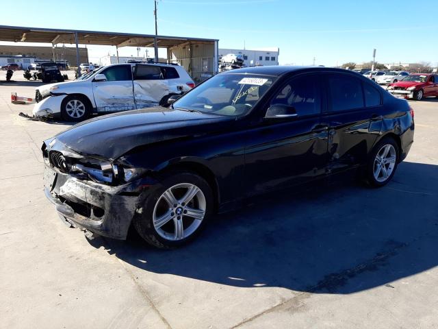 صورة رقم 1 من المزاد - 2015 BMW 320 I مع VIN WBA3B1G58FNT63105